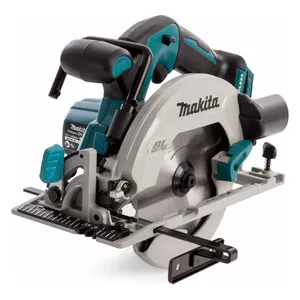 משור עגול "1/2 6 נטען 18V (גוף בלבד) MAKITA