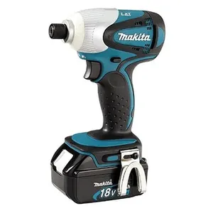 מברגת אימפקט 18V MAKITA