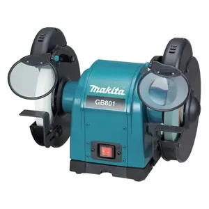 משחזת שולחן "8 MAKITA