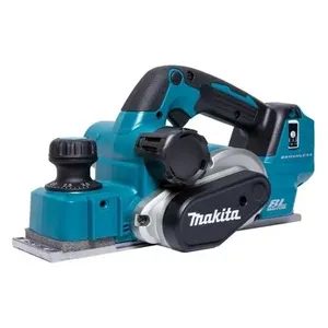 מקצוע נטען 18V ללא פחמים (גוף בלבד) MAKITA