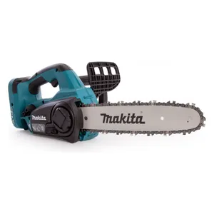 משור שרשרת נטען 18VX2 (גוף בלבד) MAKITA