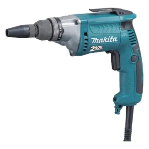 מברגה לברגי איסכורית MAKITA