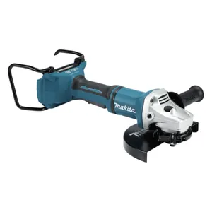 משחזת זוית "9 2X18V (גוף בלבד) MAKITA