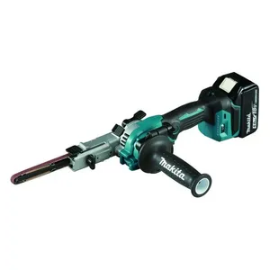 מלטשת צרה 18V MAKITA