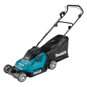 מכסחת דשא נטענת 2X18V (גוף בלבד) MAKITA