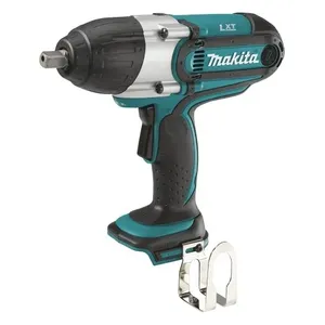 מפתח אימפקט "1/2 18V (גוף בלבד) MAKITA