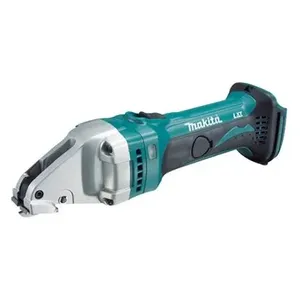 מספרי פח נטענים 18V (גוף בלבד) MAKITA