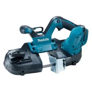 מסור סרט 18V (גוף בלבד) MAKITA