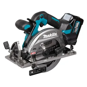 מסור עגול 40V נטען 6½" (גוף בלבד) MAKITA