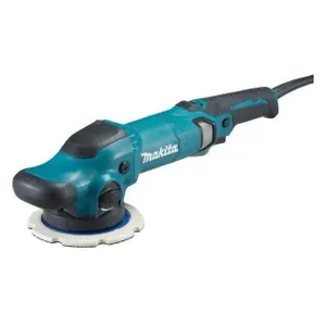 מלטשת "6 MAKITA