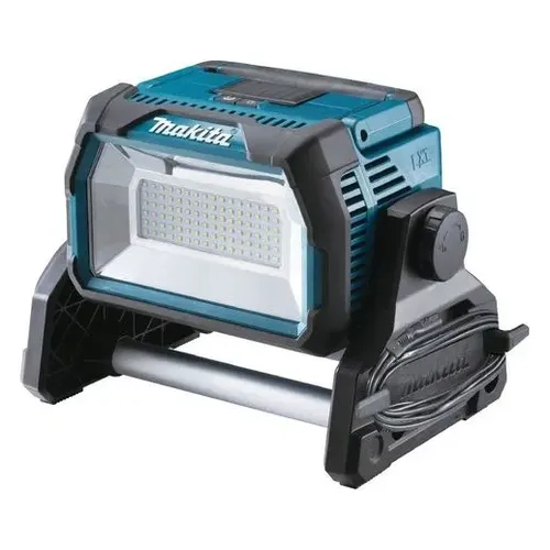 פרוז'קטור 18V (גוף בלבד) מקיטה DML809 – פנסים ומוצרי תאורה