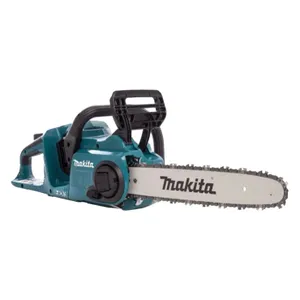 מסור שרשרת נטען 36V (גוף בלבד) MAKITA
