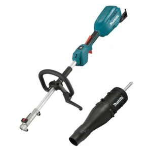 כלי מולטי 18V + מפוח ׁעוצמתי MAKITA