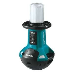 גוף פנס מגדל תאורה ענק 18V MAKITA