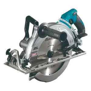 מסור עגול "10.25 40V ללא פחמים (גוף בלבד) MAKITA
