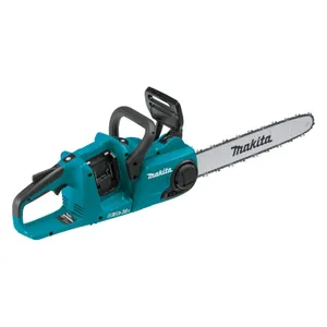 מסור שרשרת נטען "16 ללא פחמים 36V (גוף בלבד) MAKITA