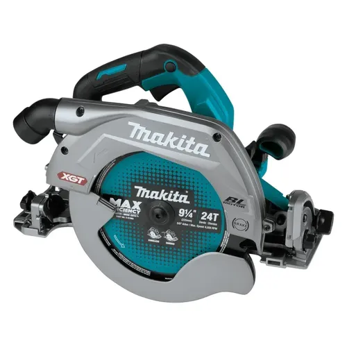 מסור עגול 40V (גוף בלבד) מקיטה GSH03Z – מסורים עגולים