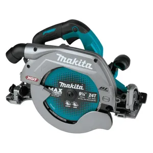 מסור עגול 40V (גוף בלבד) MAKITA