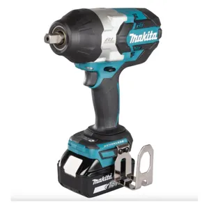 מפתח רטיטה "1/2 18V (גוף בלבד) MAKITA