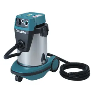 שואב אבק MAKITA