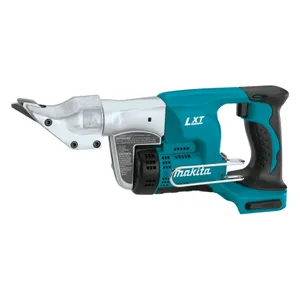מספרי פח ישרות 18V (גוף בלבד) MAKITA