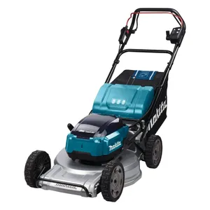 מכסחת דשא נטענת 2X18V (גוף בלבד) MAKITA