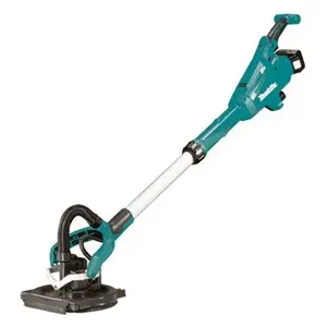 מלטשת גובה אקצנטרית לקירות 18V (גוף בלבד) MAKITA