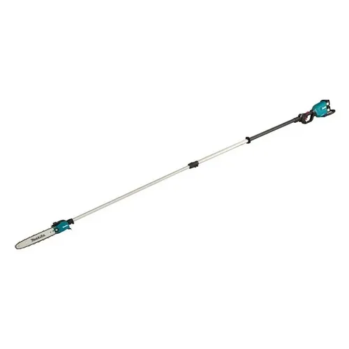 מסור שרשרת טלסקופי 2X18V (גוף בלבד) מקיטה DUA301 – מסורי שרשרת