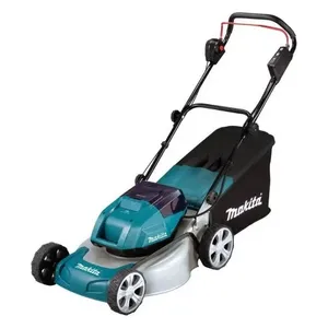 מכסחת דשא 36V בראשלס (גוף בלבד) MAKITA