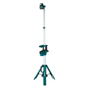 עמוד תאורה נטען 18V (גוף בלבד) MAKITA