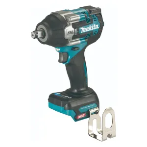 מפתח אימפקט נטען 40V ללא פחמים (גוף בלבד) MAKITA