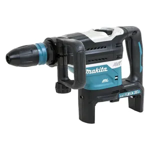 פטיש חציבה וקידוח 18VX2 ללא פחמים (גוף בלבד) MAKITA