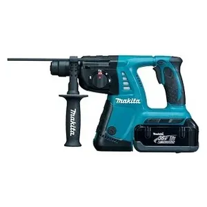 פטישון נטען 26 מ"מ 36V MAKITA
