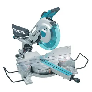מסור גרונג + פנדל "12 MAKITA