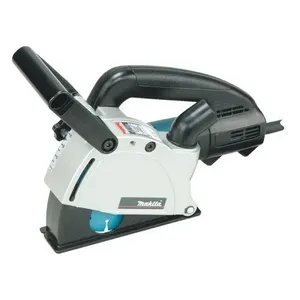 מחרצת בטון חשמלית 1400W MAKITA