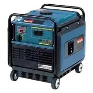 גנרטור אינוורטר מושתק 4300W MAKITA