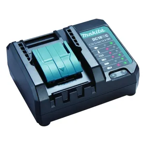 מטען לסוללות לתיום 1.5AH 18V MAKITA