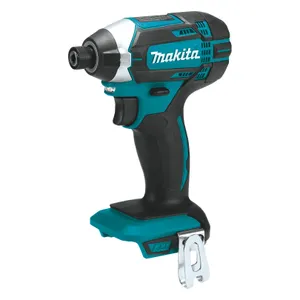 מברגה אימפקט 18V (גוף בלבד) MAKITA