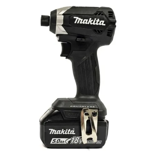 מברגת אימפקט 18V ללא פחמים XR - סדרה מוגבלת! מקיטה BW-XR – מברגות אימפקט