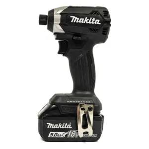 מברגת אימפקט 18V ללא פחמים XR - סדרה מוגבלת MAKITA