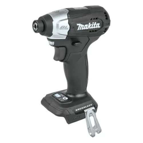 מברגת אימפקט בראשלס 18V (גוף בלבד) מקיטה XDT18Z – מברגות אימפקט