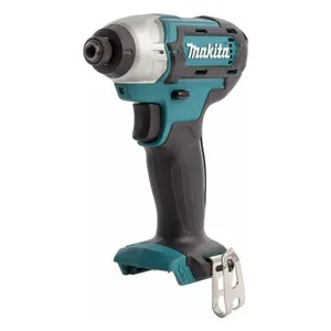 מברגת אימפקט 12V (גוף בלבד) MAKITA
