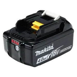 סוללת ליתיום 4.0A 18V MAKITA
