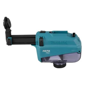 שואב אבק לפטישון DHR182 MAKITA