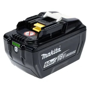 סוללה לתיום 18V 9.0AH MAKITA