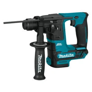 פטישון נטען 12V ללא פחמים (גוף בלבד) MAKITA