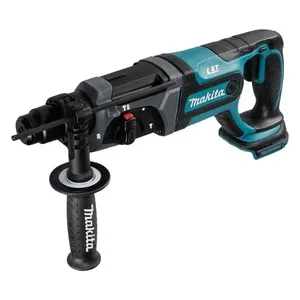 פטישון בעל 3 מצבי עבודה 18V (גוף בלבד) MAKITA