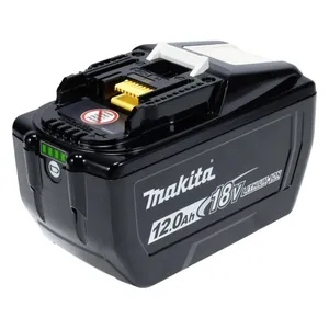 סוללה לתיום 18V 12AH MAKITA