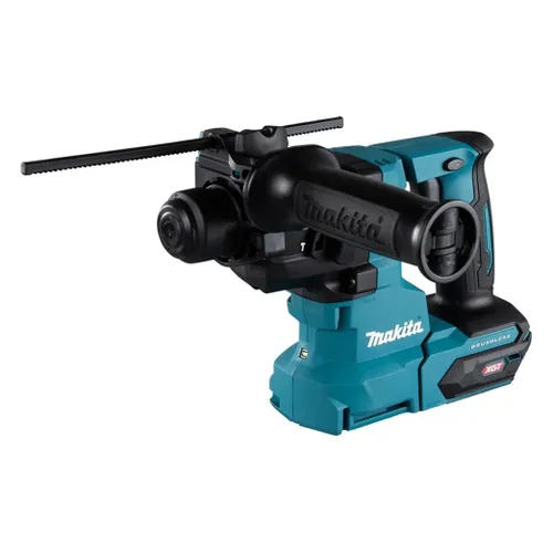 פטישון עוצמתי נטען 40V (גוף בלבד) מקיטה HR010G – פטישונים נטענים