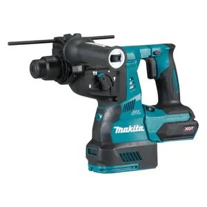 פטישון נטען 40V ללא פחמים (גוף בלבד) MAKITA